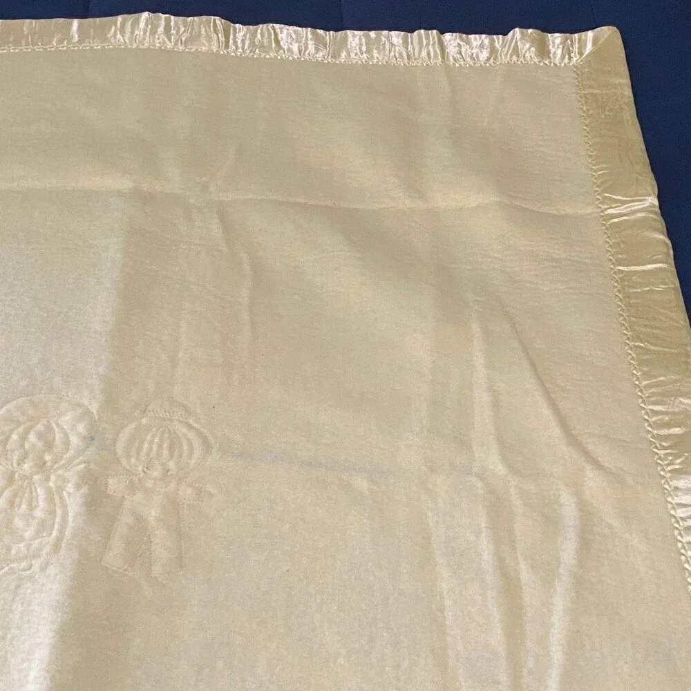 Quiltex vintage baby